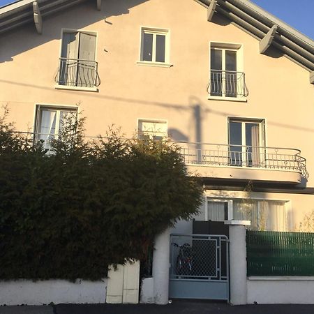 Appart Du Vernay Annecy Exterior photo