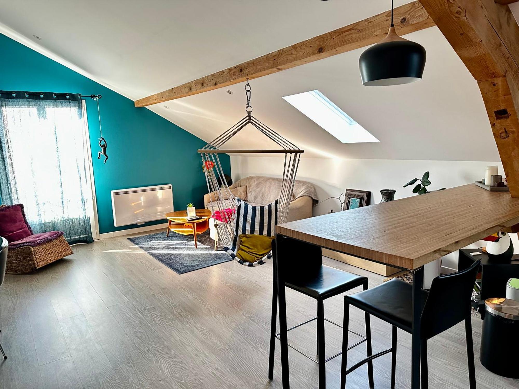 Appart Du Vernay Annecy Exterior photo